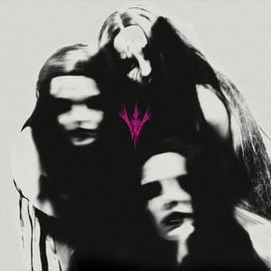 Witch Club Satan: Witch Club Satan (White Vinyl)