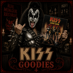 KISS Bootlegs