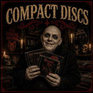 CD