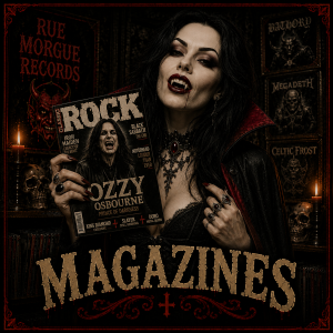 Magazines