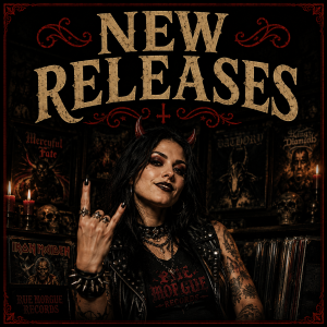 New Releases!
