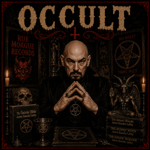 Occult