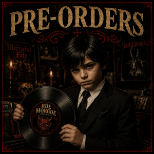 Pre-Orders