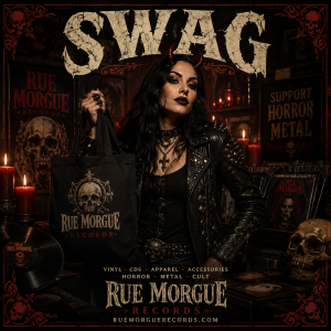 RMR Swag