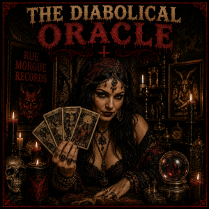 Tarot Cards