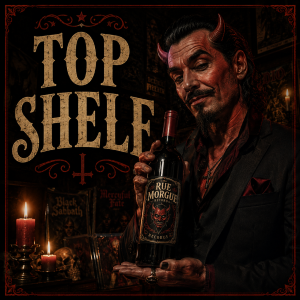 Top Shelf