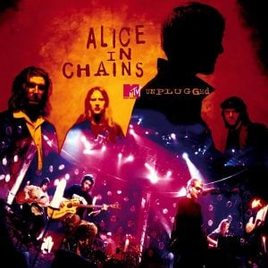 Alice In Chains: MTV Unplugged (Anniversary Edition Yellow Vinyl 2LP)