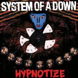 System Of A Down: Hypnotize