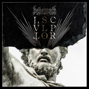 Behemoth: I, Scvlptor (Clear Black Smoke Vinyl)