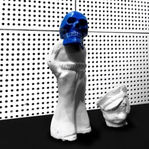 Jack White: Frozen Charlotte (Ice Blue Vinyl)