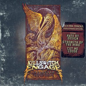 Killswitch Engage: Incarnate (Special Edition CD)