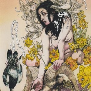 Kvelertak: Meir (CD)