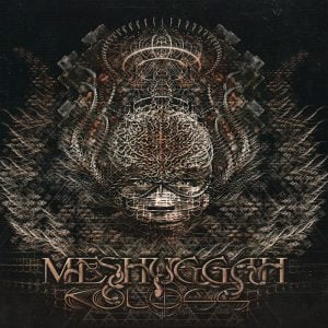Meshuggah: Koloss (CD + DVD)