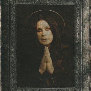 Ozzy Osbourne: Prince Of Darkness Box Set (CD & DVD)