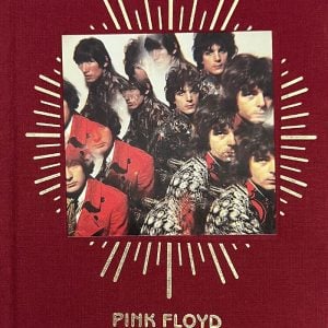 Pink Floyd: Piper At The Gates Of Dawn (3CD Deluxe)