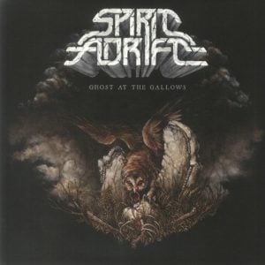 Spirit Adrift: Ghost At The Gallows