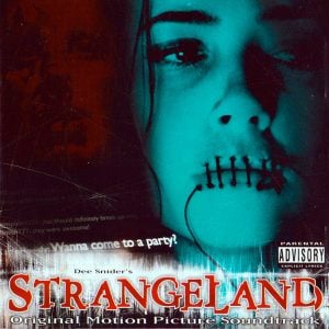 Strangeland: Original Motion Picture Soundtrack