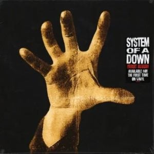 System Of A Down: System Of A Down