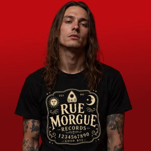 Ouija T-Shirt