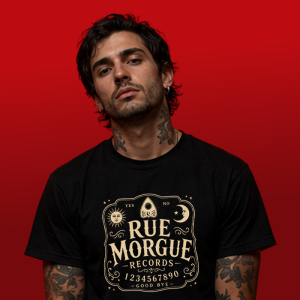 Ouija T-Shirt