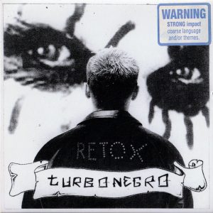 Turbonegro: Retox (Digipak CD)