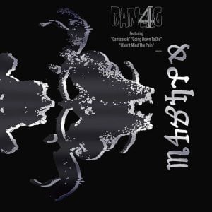 Danzig: 4P (Indie Exclusive Silver Vinyl LP)