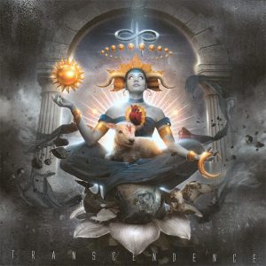 Devin Townsend: Transcendence (CD With Holding Patterns Bonus)
