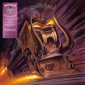 Motörhead: Orgasmatron (40th Anniversary Mediabook 2CD)