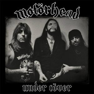 Motörhead: Under Cöver
