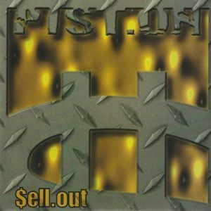 Pist.On: $ell.Out (CD)