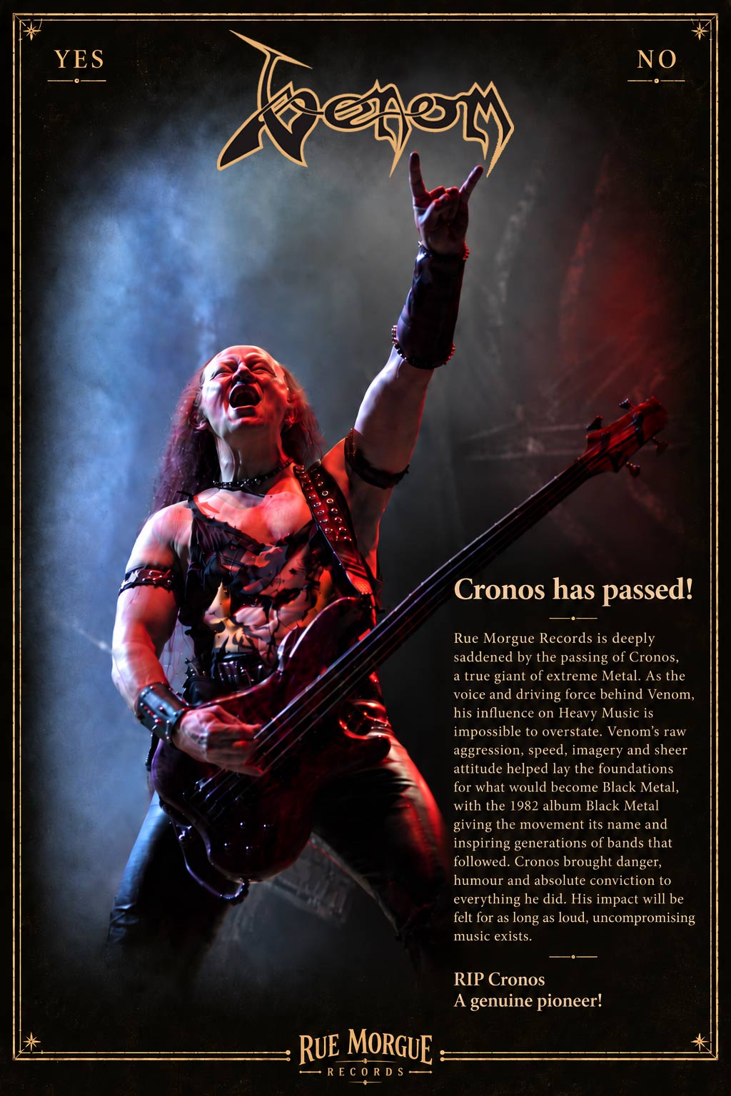 cronos-venom