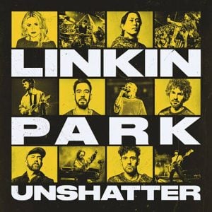 Linkin Park: Unshatter Film Soundtrack (Live in São Paulo) (Citrus Vinyl 2LP)