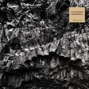 Lustmord Lombardo: The Pulse Of Atoms (Crystal Clear Vinyl 2LP)